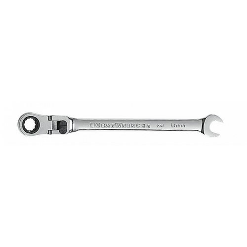 GearWrench 8mm 120XP Universal Spline XL Flex Head Ratcheting Combination Wrench GearWrench 8mm 120XP Universal Spline XL Flex Head Ratcheting Combination Wrench