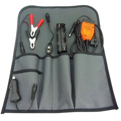 Lang Tools (Kastar) Memory Saver Kit