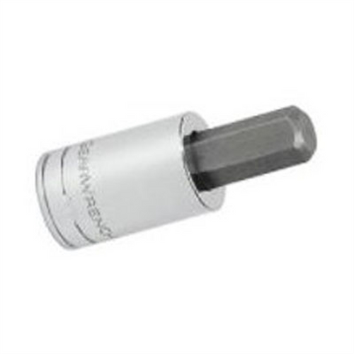 GearWrench 3/8 Inch Drive Hex Bit Metric Socket 8mm GearWrench 3/8 Inch Drive Hex Bit Metric Socket 8mm