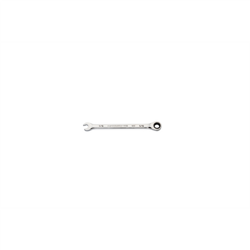 GearWrench 5/16 Inch 90-Tooth 12 Point Ratcheting Combination Wrench
