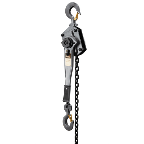Jet Tools 3-TON LEVER HOIST, 10' LIFT