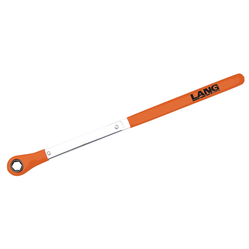 Lang Tools (Kastar) 7/16 AUTOMATIC SLACK ADJUSTER WRENCH