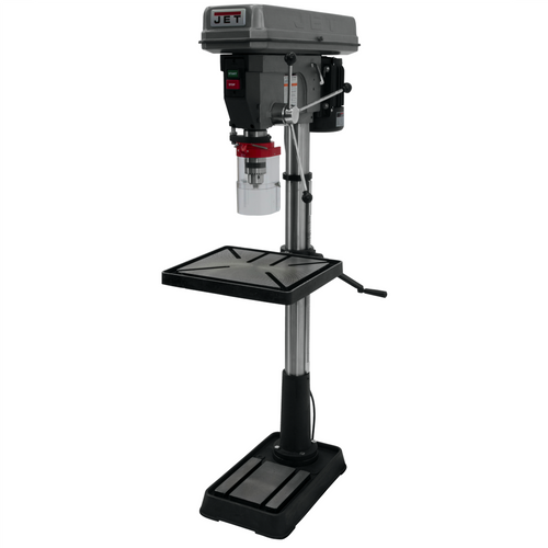 Jet Tools 20" FLOOR DRILL PRESS