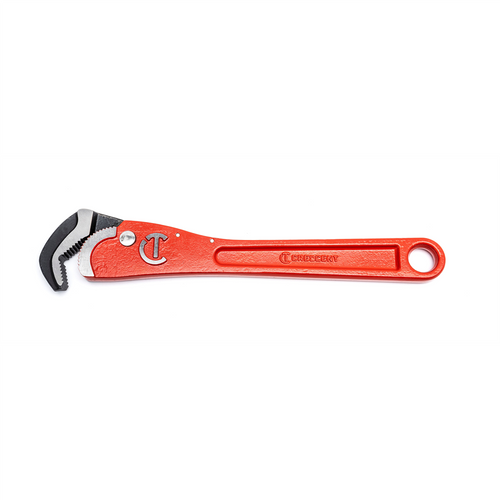 GearWrench PIPE WRENCH,SELF ADJ,12",STEEL HANDLE GearWrench PIPE WRENCH,SELF ADJ,12",STEEL HANDLE