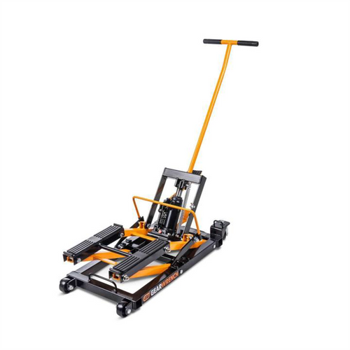 Gearwrench 1500 lbs ATV and Motorcycle Jack Gearwrench 1500 lbs ATV and Motorcycle Jack