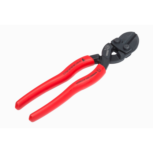 GearWrench Bolt/Wire Angular Cutter, Compact, Industrial Grip GearWrench Bolt/Wire Angular Cutter, Compact, Industrial Grip