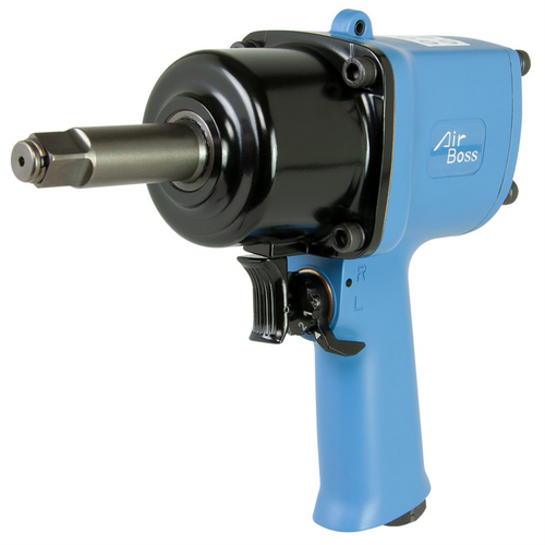 Ken-Tool Air Boss 1/2 " Drive Impact Wrench with 2" Anvil Ken-Tool Air Boss 1/2 " Drive Impact Wrench with 2" Anvil
