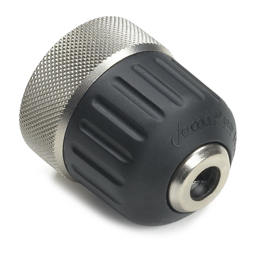 GearWrench ADAPTER 1/4" HEX JACOBS CHUCK SCRU GUN GearWrench ADAPTER 1/4" HEX JACOBS CHUCK SCRU GUN