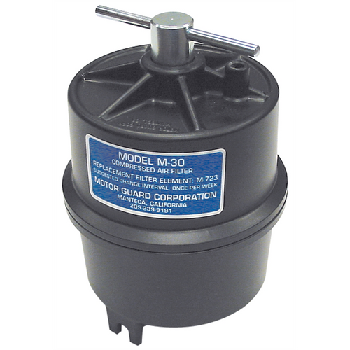 Motor Guard FILTER AIR 1/4 NPT Motor Guard FILTER AIR 1/4 NPT