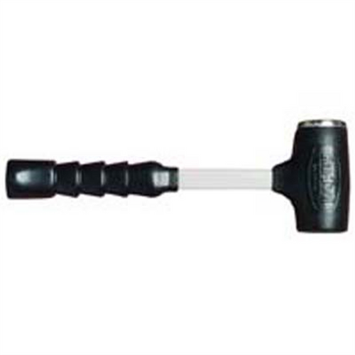 Ken-tool 22 OZ STEEL/SOFT FACE DEAD BL