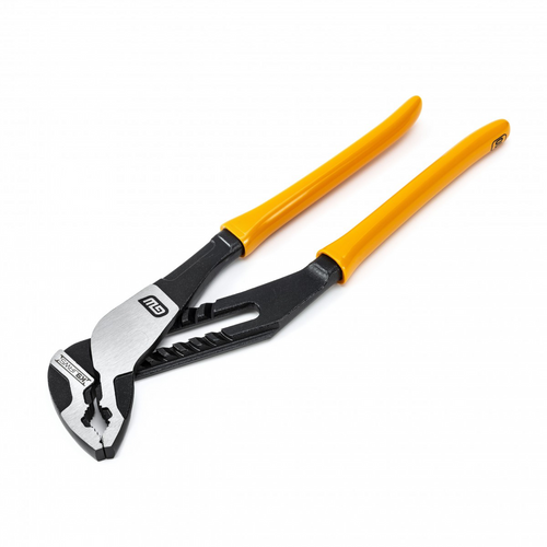 GearWrench 10 Inch PITBULL K9 V-Jaw Dipped Handle Tongue and Groove Pliers GearWrench 10 Inch PITBULL K9 V-Jaw Dipped Handle Tongue and Groove Pliers