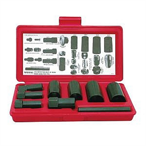 J S Products (steelman) WHEEL LOCK REMOVER KIT J S Products (steelman) WHEEL LOCK REMOVER KIT