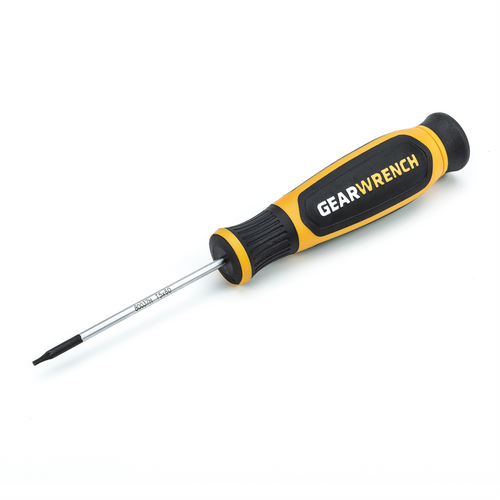 GearWrench T5 x 60mm Mini Torx Dual Material Screwdriver