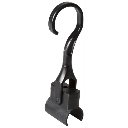J S Products (steelman) Magnetic Hook Flashlight Holder
