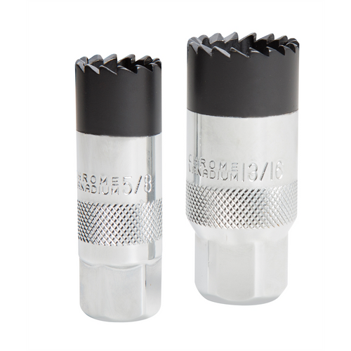 J S Products (steelman) SteelmanPro Sharkplug Socket Set J S Products (steelman) SteelmanPro Sharkplug Socket Set