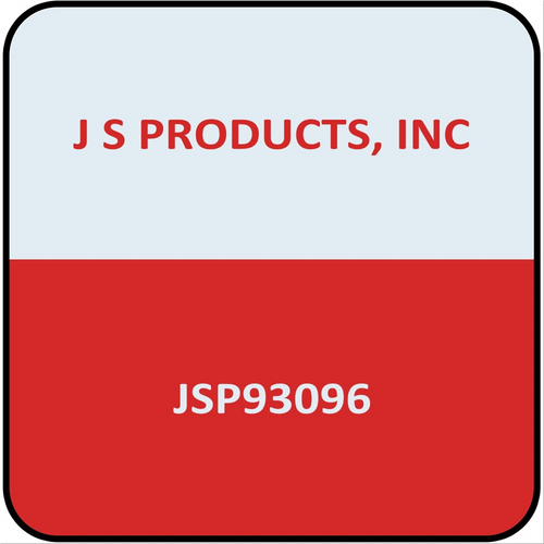 J S Products (steelman) 4" Steel Jaw Vise Pad for #92746