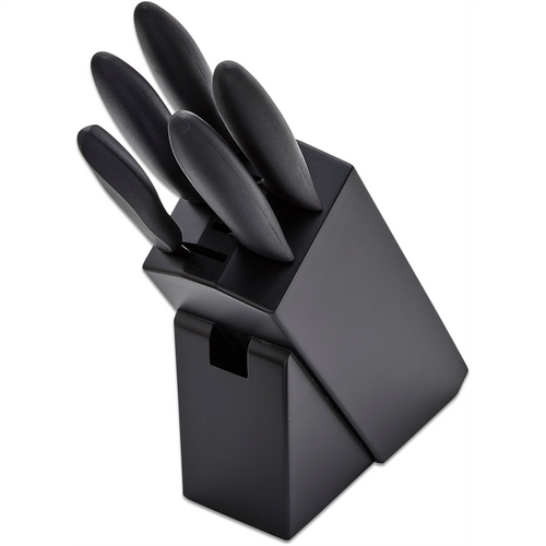 Kershaw 6 Piece Kitchen Block Set Kershaw 6 Piece Kitchen Block Set