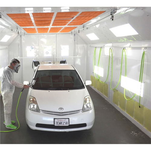 Killer Tools HOSE GLIDER