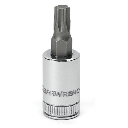 GearWrench 3/8 Inch Drive Torx Bit Socket T15 GearWrench 3/8 Inch Drive Torx Bit Socket T15