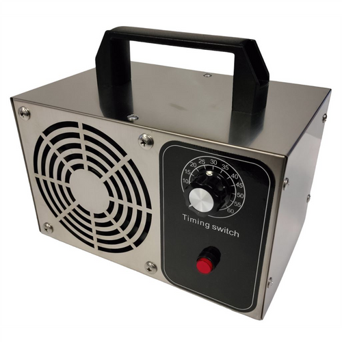 Killer Tools 12 Volt Ozone Generator