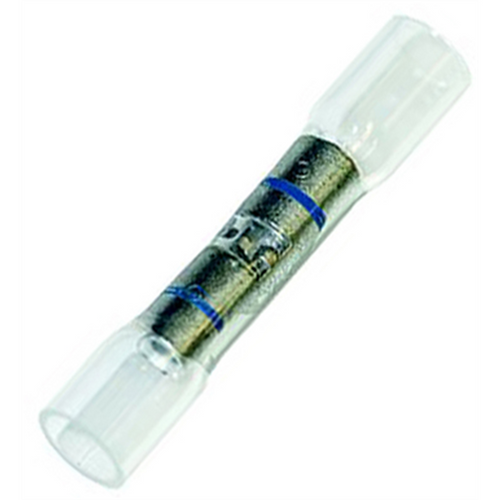 The Best Connection 16-14 CS WINDOW H.S. BUTT CONNECTOR 10 PCS