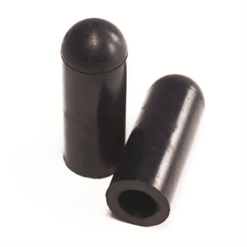 The Best Connection Hypalon Rubber Vacuum Caps 1/8 The Best Connection Hypalon Rubber Vacuum Caps 1/8