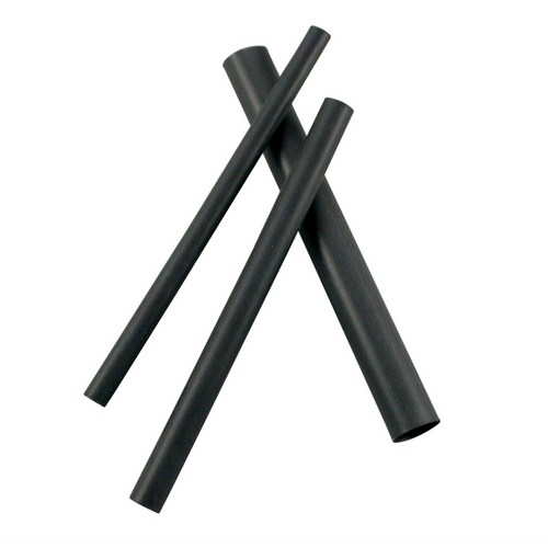 The Best Connection 1/3" I.D. Heat Shr. Tubing 6" The Best Connection 1/3" I.D. Heat Shr. Tubing 6"