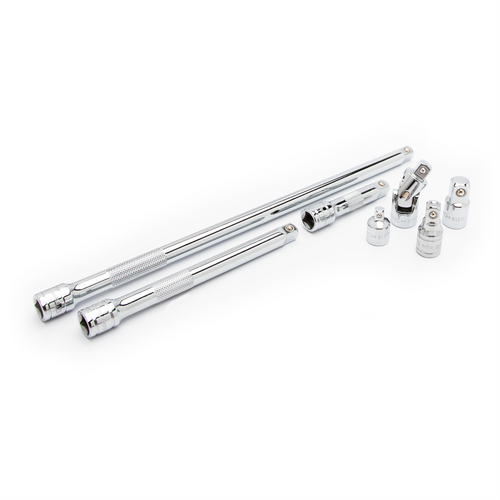 GearWrench 7 Piece 3/8 Inch Drive Tool Accessories Set