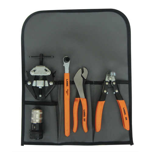 Lang Tools (Kastar) Battery Service Kit