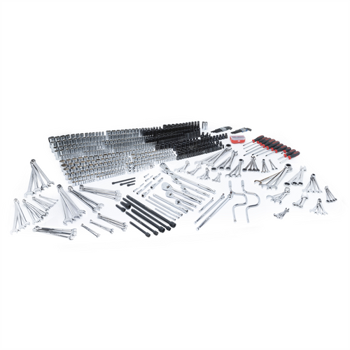 Gearwrench 687PC MECHANICS HAND TL MASTER SET Gearwrench 687PC MECHANICS HAND TL MASTER SET