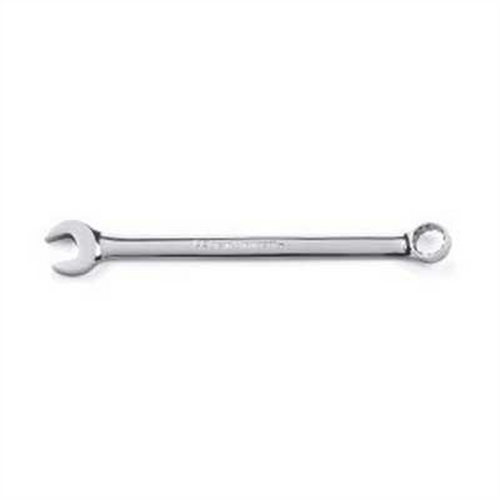 GearWrench 19mm 12 Point Long Pattern Combination Wrench GearWrench 19mm 12 Point Long Pattern Combination Wrench