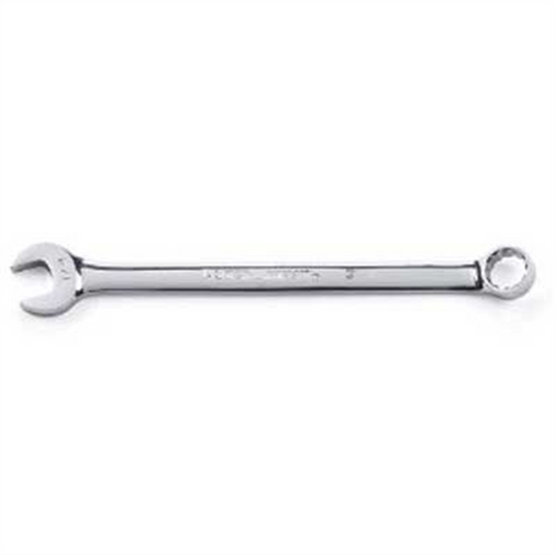 GearWrench 6mm 12 Point Long Pattern Combination Wrench