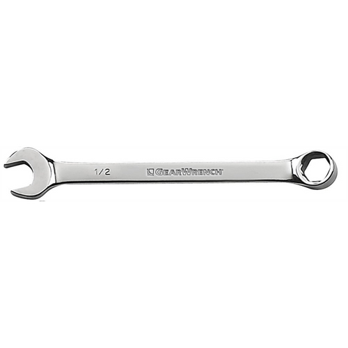 GearWrench 11/32 Inch 6 Point Combination Wrench GearWrench 11/32 Inch 6 Point Combination Wrench