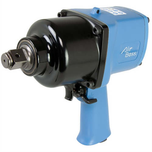 Ken-Tool Air Boss 3/4" Drive Heavy Duty Impact Wrench Ken-Tool Air Boss 3/4" Drive Heavy Duty Impact Wrench