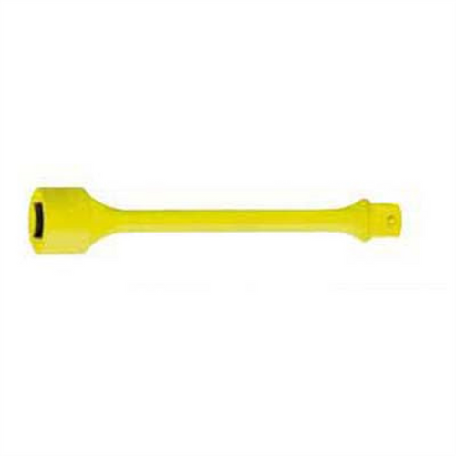 Ken-tool 3/4" Heavy-Duty Truck Torque Extensions 250 ft-lbs .75 lbs (.3 kg) Yellow (N)