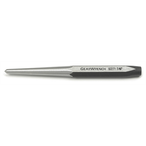 GearWrench 1/4 Inch x 5-1/2 Inch Center Punch