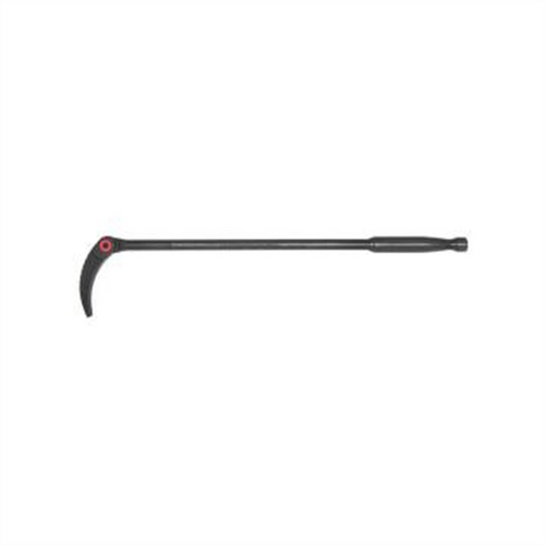 Gearwrench 3 Piece Angled Tip Pry Bar Set 12", 17" & 25" Gearwrench 3 Piece Angled Tip Pry Bar Set 12", 17" & 25"
