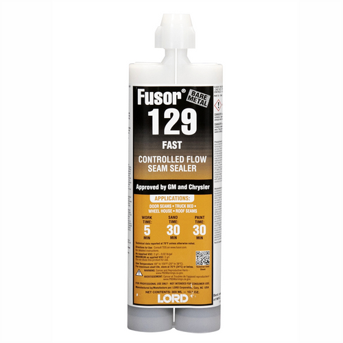 Norton Company Fusor 129 Controlled Flow Seam Sealer 6/Case
