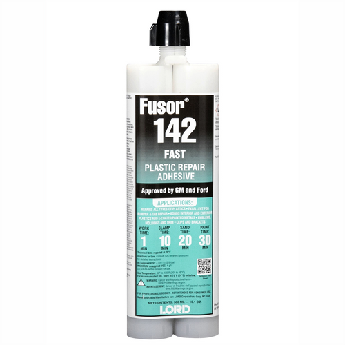 Norton Company Fusor 142 Plastic Repair 6/Case