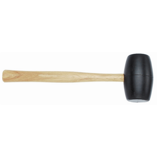 Ken-tool T32 - Rubber Mallet, 2 lb. Ken-tool T32 - Rubber Mallet, 2 lb.
