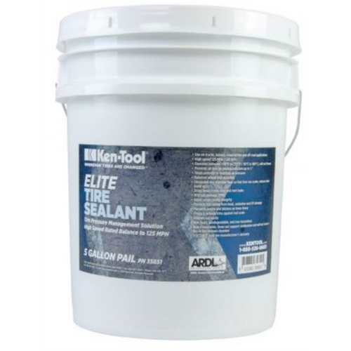 Ken-Tool Elite 640Ks Tire Sealant - 5 Gal. Pail