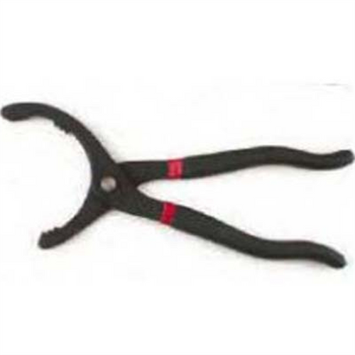 GearWrench 2-11/16 Inch to 3-3/4 Inch Oil Filter Wrench Pliers GearWrench 2-11/16 Inch to 3-3/4 Inch Oil Filter Wrench Pliers