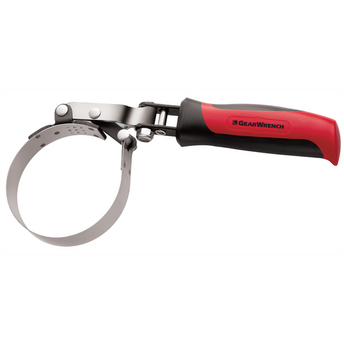 GearWrench Large Pro Swivoil Filter Wrench 3.50 Inch -3.90 in