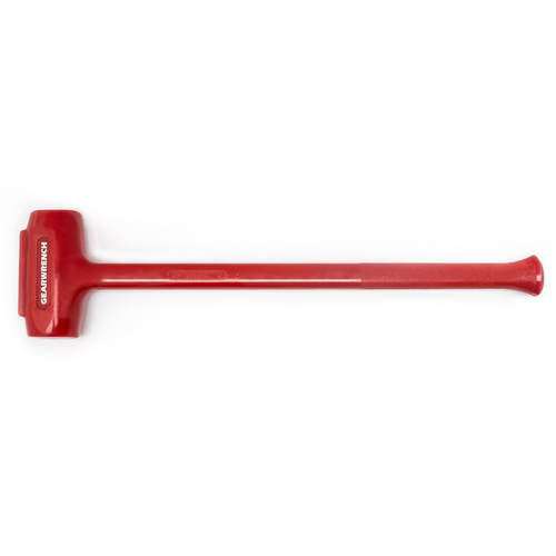 GearWrench 12 Ounce One-Piece Slimline Dead Blow Hammer