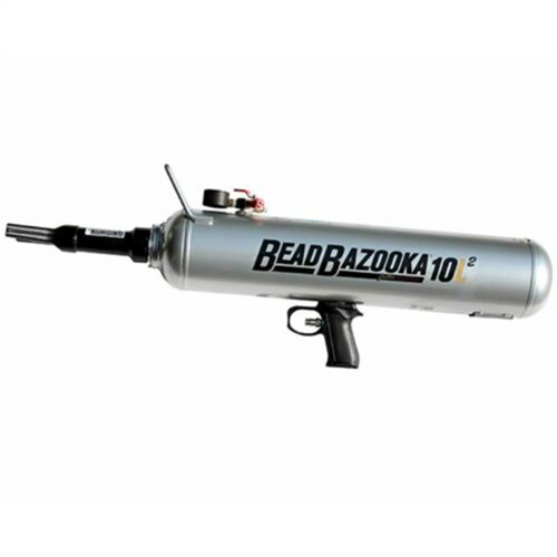 Gaither Tool Co. Gaither 10 Liter RAR Bead Bazooka Gaither Tool Co. Gaither 10 Liter RAR Bead Bazooka