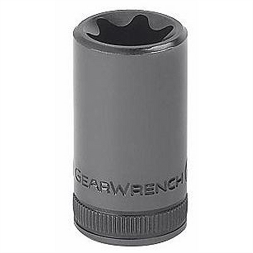GearWrench 1/4 Inch Drive External Torx Socket E4