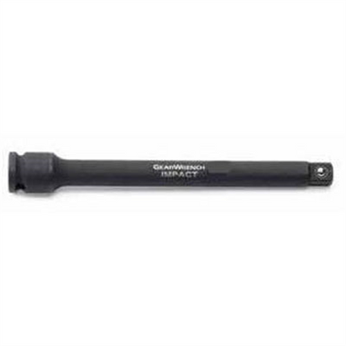 GearWrench 1/2 Inch Drive Impact Extension 3 Inch