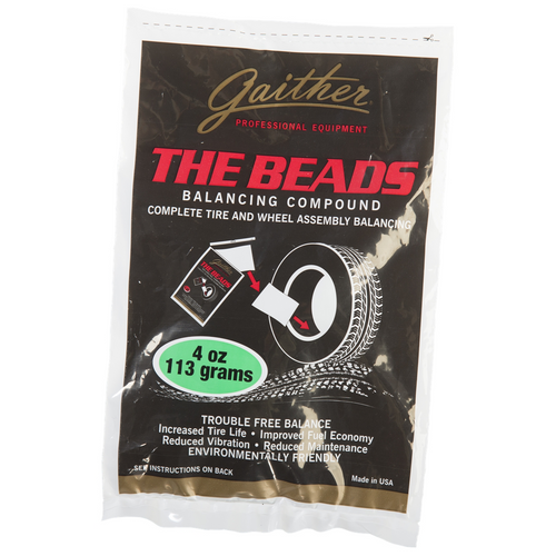 Gaither Tool Co. THE BEADS 113g / 4oz Gaither Tool Co. THE BEADS 113g / 4oz