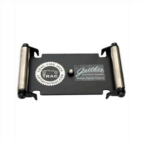 Gaither Tool Co. TRAC Roller Plate Gaither Tool Co. TRAC Roller Plate