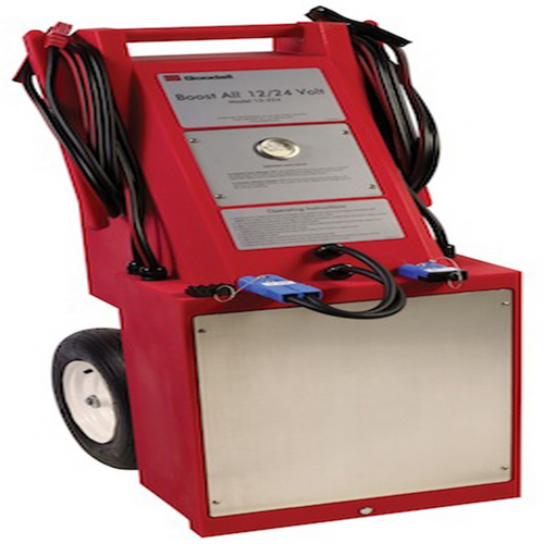 Goodall Manufacturing Boost-All 12/24 Volt Heavy Duty US Starter